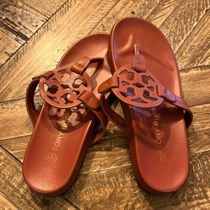 Tory Burch sandal sz 7